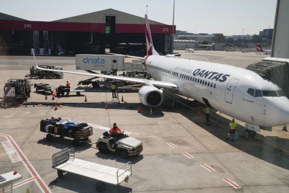 The illegal sacking of Qantas ground staff will be explored in a parliamentary inquiry investigating the government’s decision to reject Qatar Airways’ bid for more Australian flights.