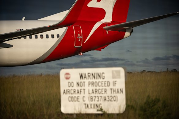 Proceedings to determine Qantas’ penalty for dismissing workers in 2020 continues.