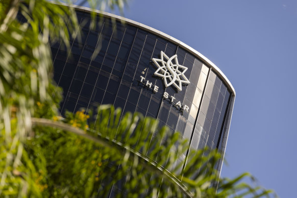 The Star is in a serious cash crunch.