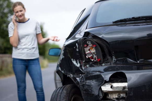 There’s a costly, yet common, clause in many car insurance contracts that may take you by surprise.