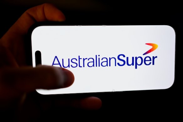 AustralianSuper was sued by ASIC in March over alleged failures in how it handled death benefit claims.