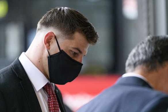 Curtis Scott has been awarded more than $100,000 in legal costs following his unlawful arrest.