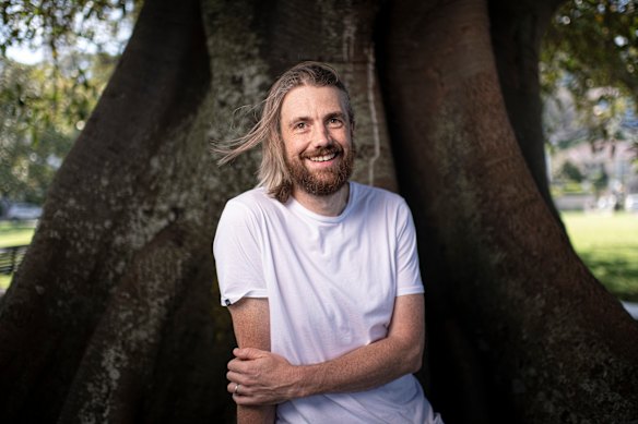 Atlassian co-founder Mike Cannon-Brookes made a joint bid with Brookfield for AGL.