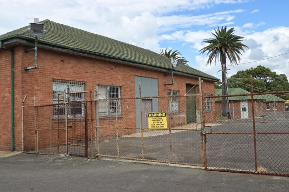 The new heart of the precinct will be inside the old 10 Terminal buildings, including food and beverage and more offices for community organisations and charities.