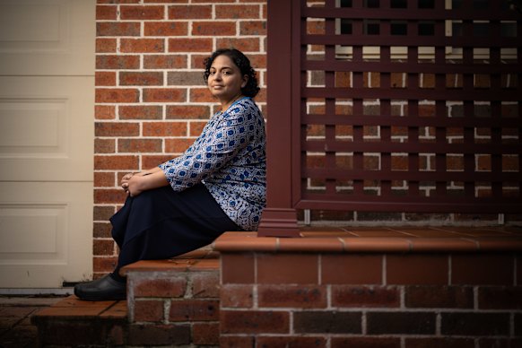 Sharmila Lakshmanaa: “It does not matter how you got lung cancer. No one deserves lung cancer.”