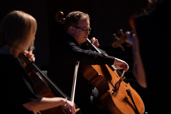 A concert of two contrasting Beethoven works arranged for different chamber configurations made for some thought-provoking listening.