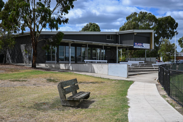 The Glen Orden Hawks can’t field a senior team.