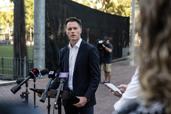 NSW Premier Chris Minns says he does not believe a culture of entitlement has become entrenched in his cabinet.