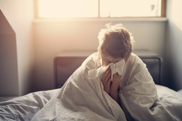 Early evidence suggests people can get COVID-19 and influenza at the same time, leading to renewed calls for people to be vaccinated against both ahead of winter.