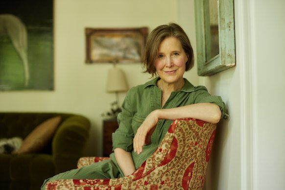 Ann Patchett is at her finest exploring the delicate nuances of family dynamics.