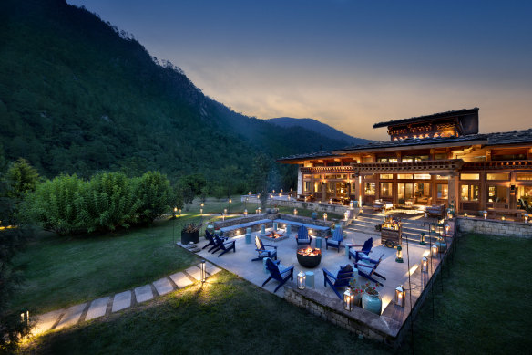 Bhutan is developing a whole new set of experiences in less-visited corners of the country.