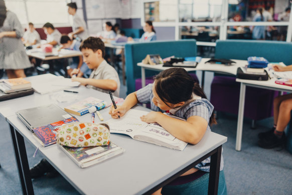 A joint standing committee on electoral matters report called for mandatory civics course for years 11 and 12 students.