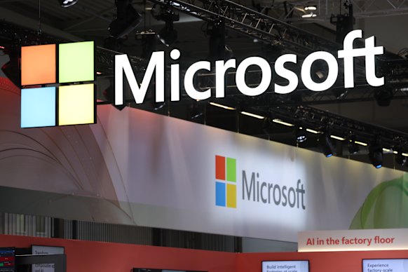 Microsoft звинувачують у введенні в оману мільйонів австралійців