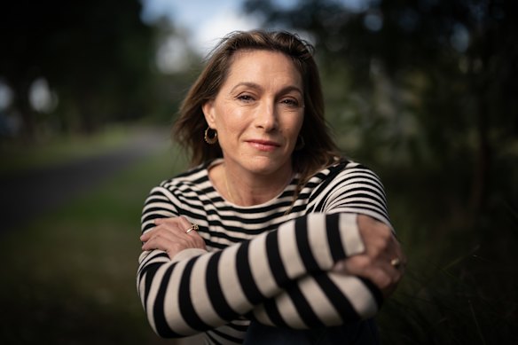 UniSuper will host Claudia Karvan as a special guest at an International Women’s Day event at the Ivy next month.