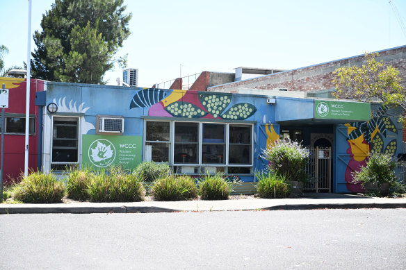 A Melbourne community kinder faces eviction after the state government refused to help buy the land it operates from. 