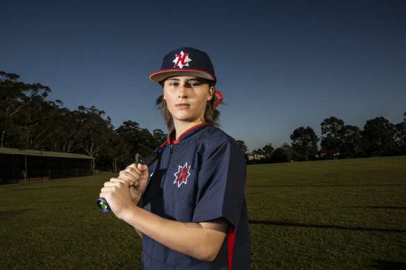 Emma Gainsford will become the 23rd female player to compete in the world series.
