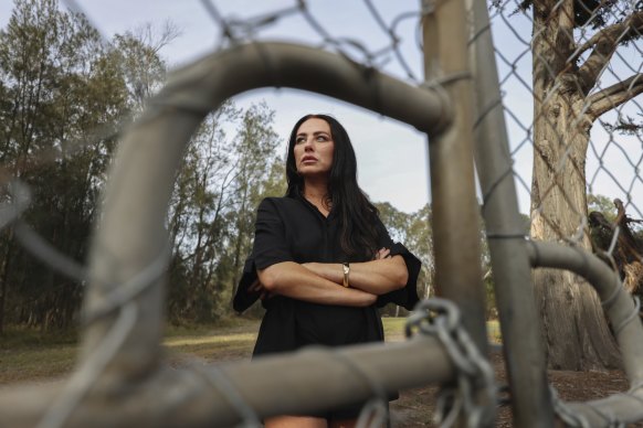 Lilly Munro had to deal with aggressive and offensive behaviour at work and then repercussions for reporting it. 