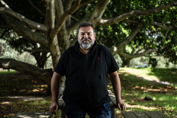 Jon Bell created The Moogai, the first film about the Stolen Generations that was written, directed and produced by a First Nations team.