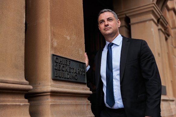 Mayor Ned Mannoun was among the final witnesses to provide evidence at the inquiry, which ran for more than 50 days.