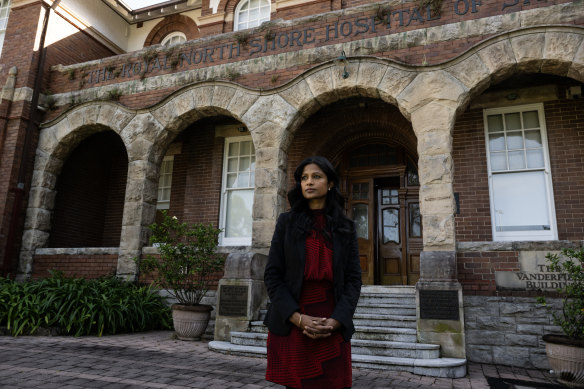 Dr Pramudie Gunaratne, the chair of the NSW Branch of the Royal Australian and New Zealand College of Psychiatrists, said the staff shortage has serious implications for the most vulnerable patients.
