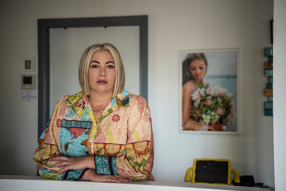 Kylie Bailey’s petition has garnered more than 45,000 signatures.