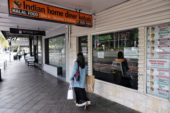 It’s not fine dining, but we know Taylor Swift likes to keep it real.