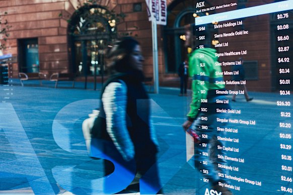 There’s been a major change in the way Australians invest on the ASX. Is it distorting share prices?