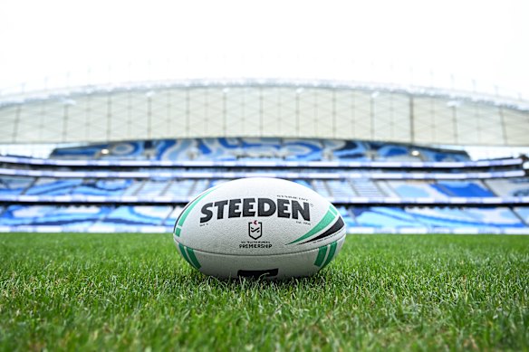 Sport Integrity Australia conducts more testing on rugby league players than in any other sport.