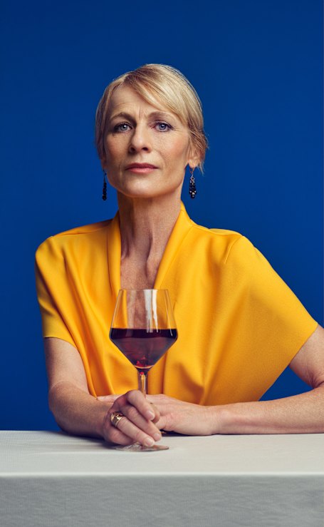 Phaedra will see the return of Angie Milliken to Queensland Theatre's stage. 