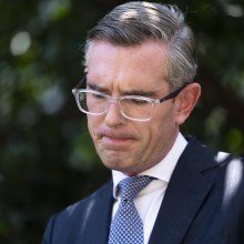 NSW Premier Dominic Perrottet admits he wore Nazi costume to his 21st ...
