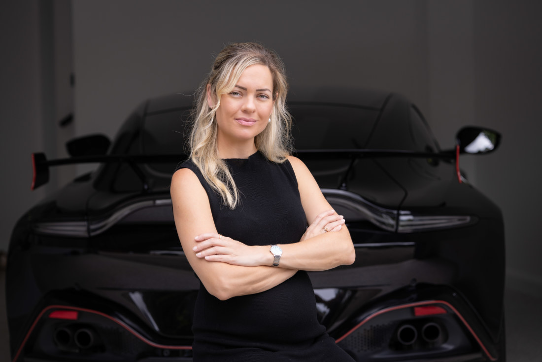 Bitcoin rally is just getting started says Gold Coast woman with $5 million  crypto portfolio