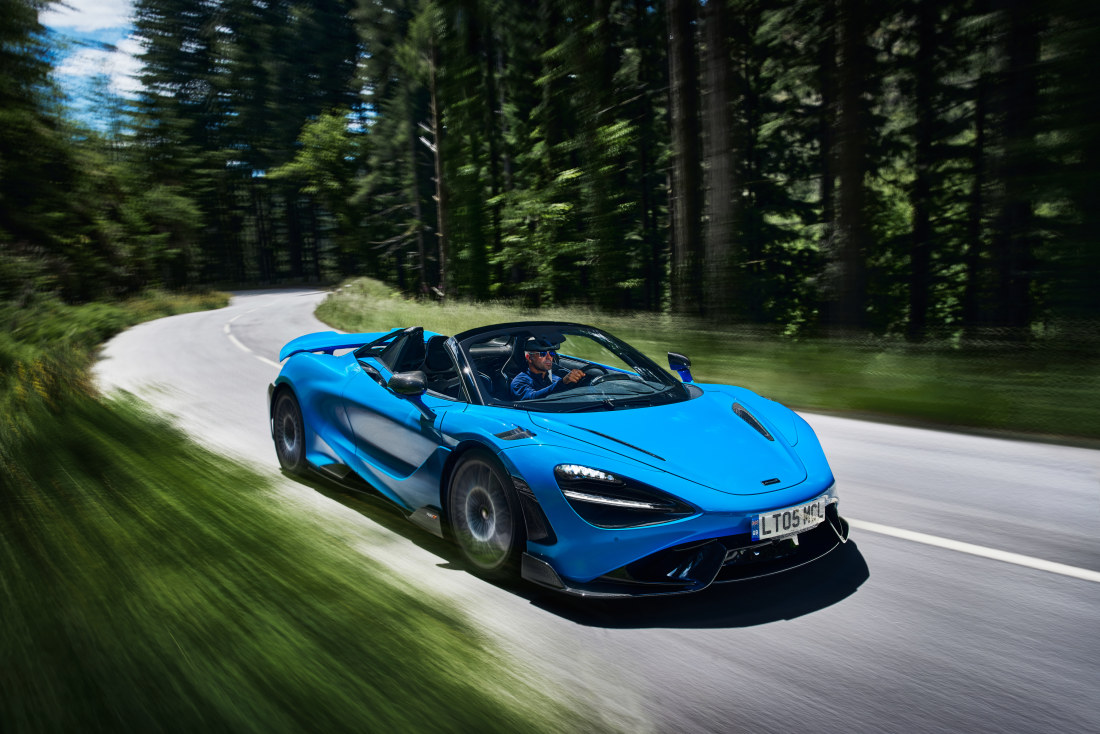 765lt for sale europe