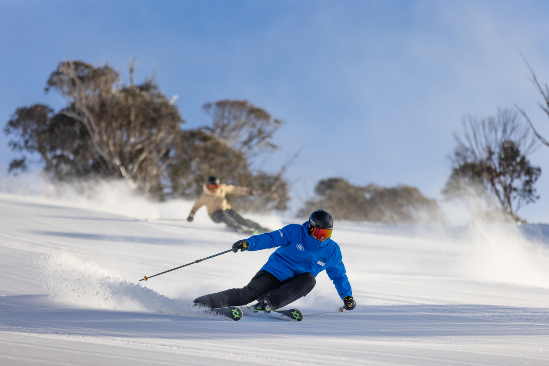 Thredbo dials up the luxe and expands its yearround appeal