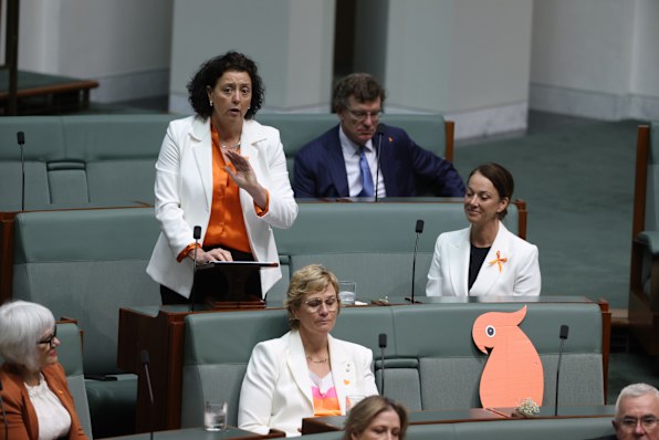 Australia news LIVE: Government spending defended by Jim Chalmers ...