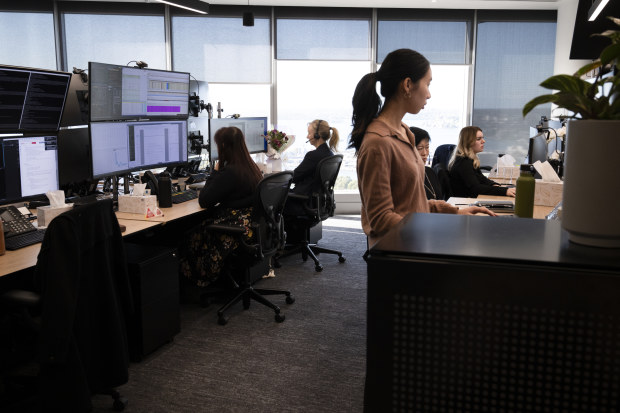 ASX 200: Investment banks target M&A financing as ASX hits fresh record