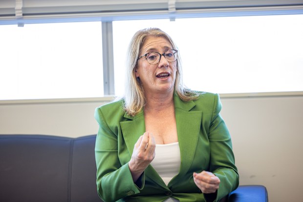 Rita Saffioti: WA Treasurer defends budget spending amid RBA inflation ...