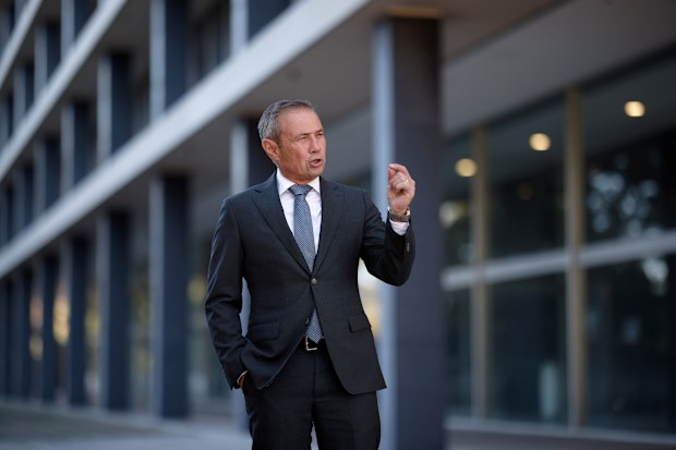 WA Premier Roger Cook backs Perth Mint to consider rare earths processing