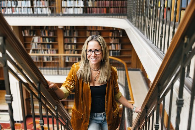 How Clare Wright’s award-winning book Naku Dharuk: The Bark Petitions ...