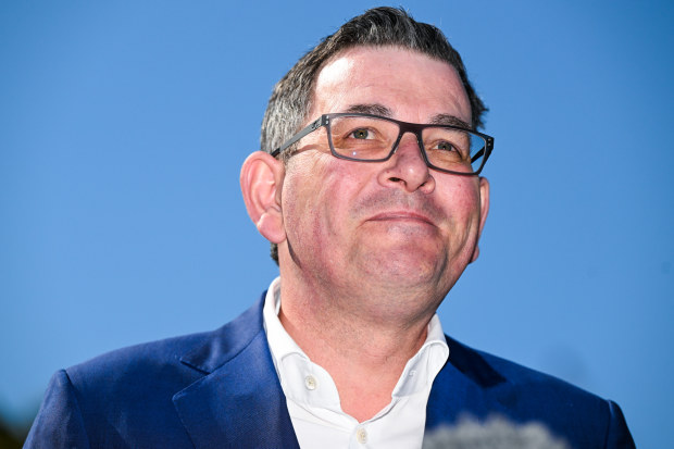 The Daniel Andrews paradox: the enduring appeal of Australia's