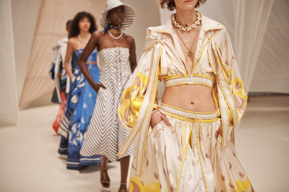 Australian hotsell fashion brands