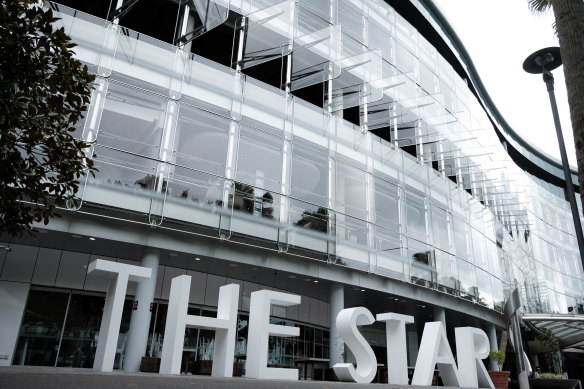 Star says it will take a $1.6 billion hit if the increase is enacted.