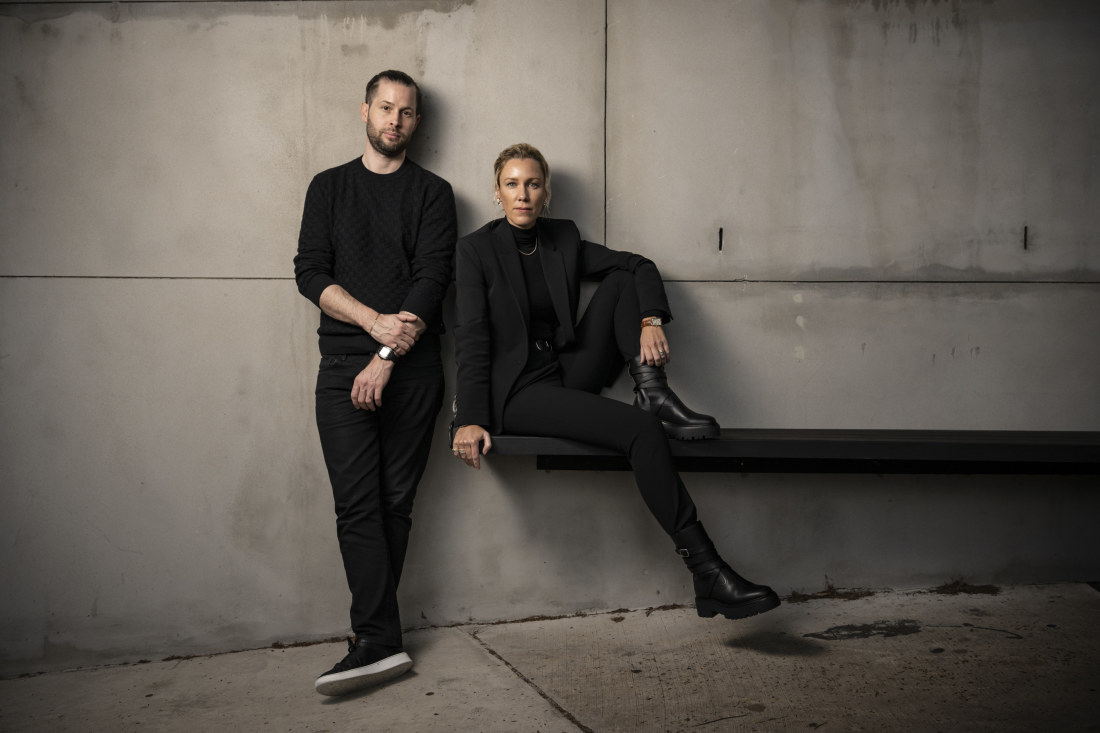 Brands like deals sarah and sebastian