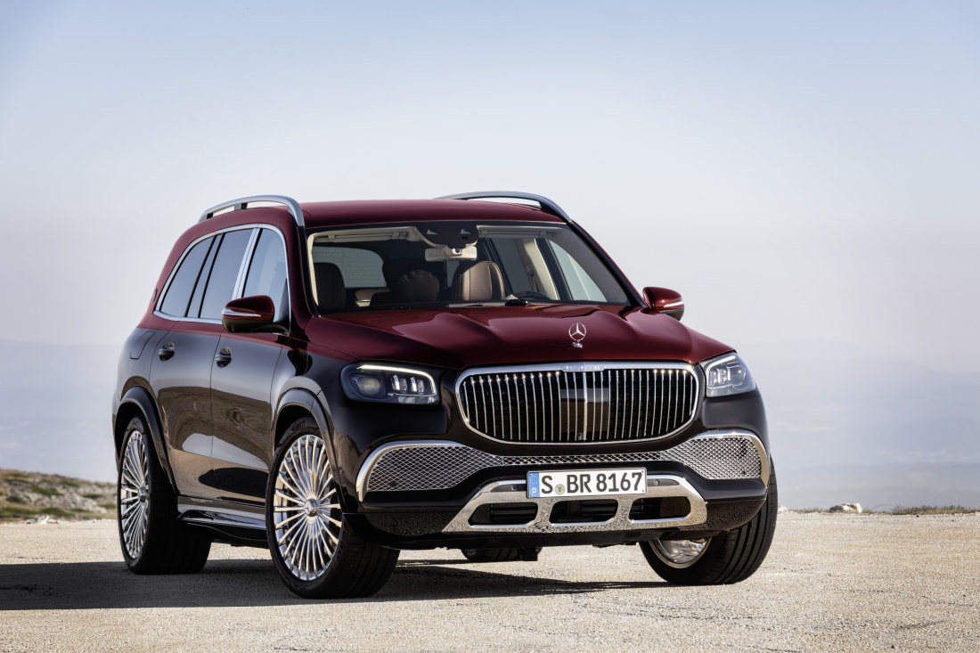electric vehicles, hybrids and petrol cars
