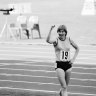 From the Archives, 1982: Raelene Boyle takes Gold into retirement