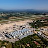 Girona-Costa Brava airport is often advertised as a flight to Barcelona, even though it’s an hour away.