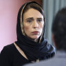 Producer of Christchurch attacks movie quits amid backlash, Ardern criticism