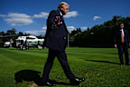 Donald Trump has denied claims the US would pay Iran as part of its deal.