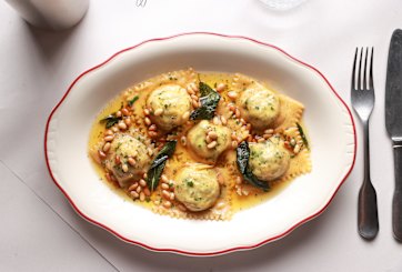 Sydney, It's Time For Our Own 'Approachable Little Sister' Dining Vibe
