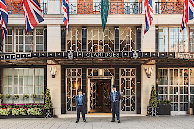 Claridge’s