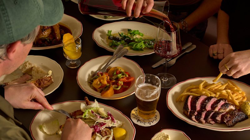 The 24 restaurants, cafes and bars to put on your list for December, Melbourne